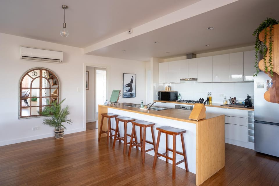 Bridport Breeze House in Bridport