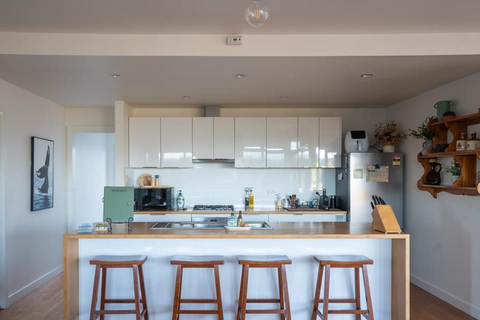 Bridport Breeze House in Bridport