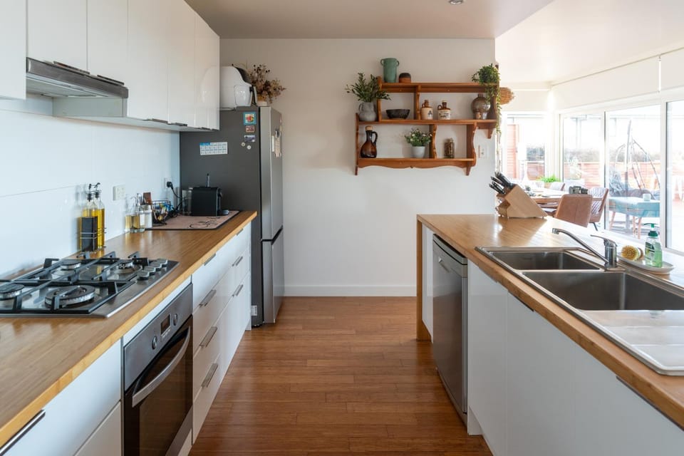 Bridport Breeze House in Bridport