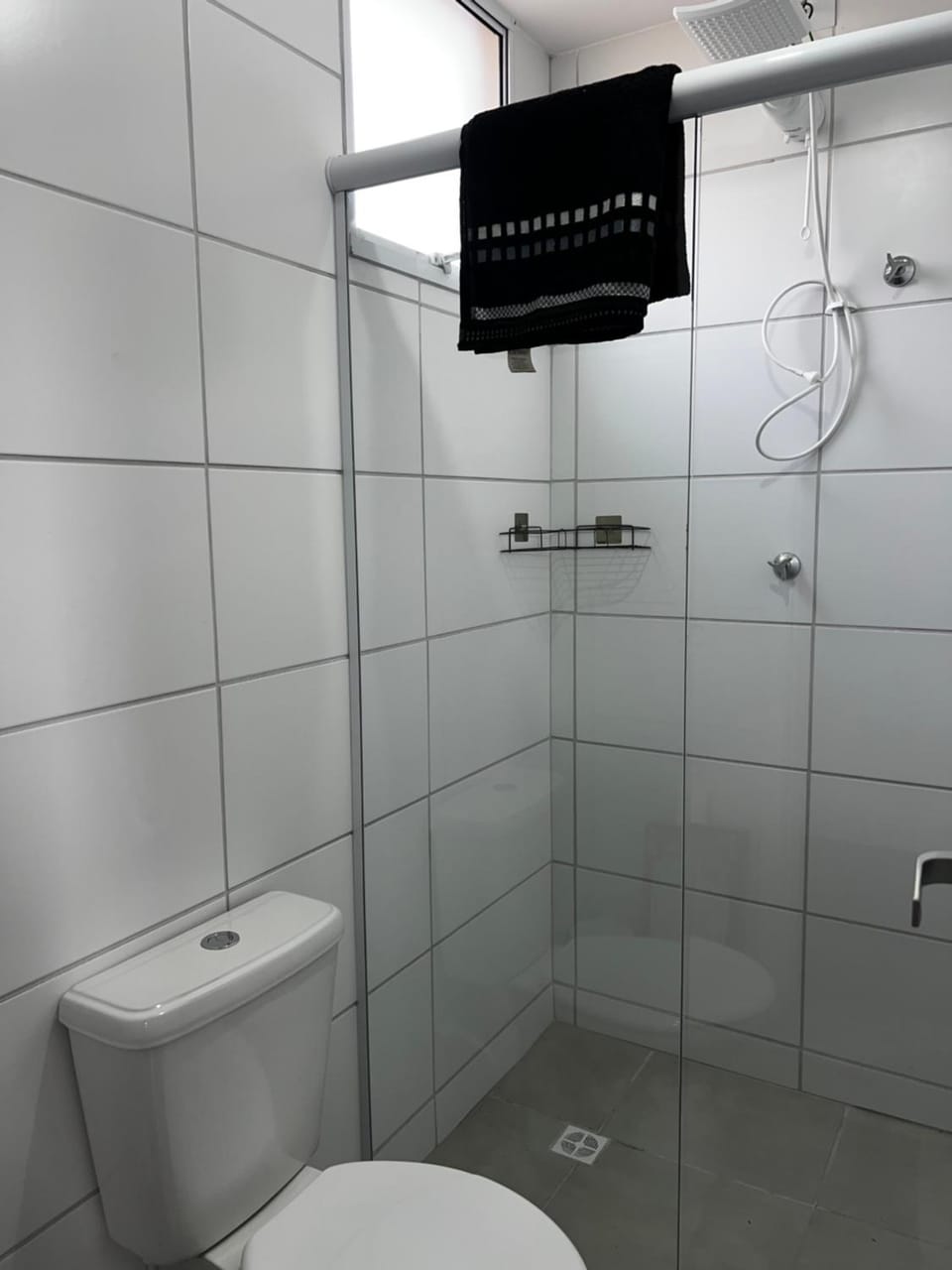 Condomínio Estância dos Bentos Apartment in State of São Paulo