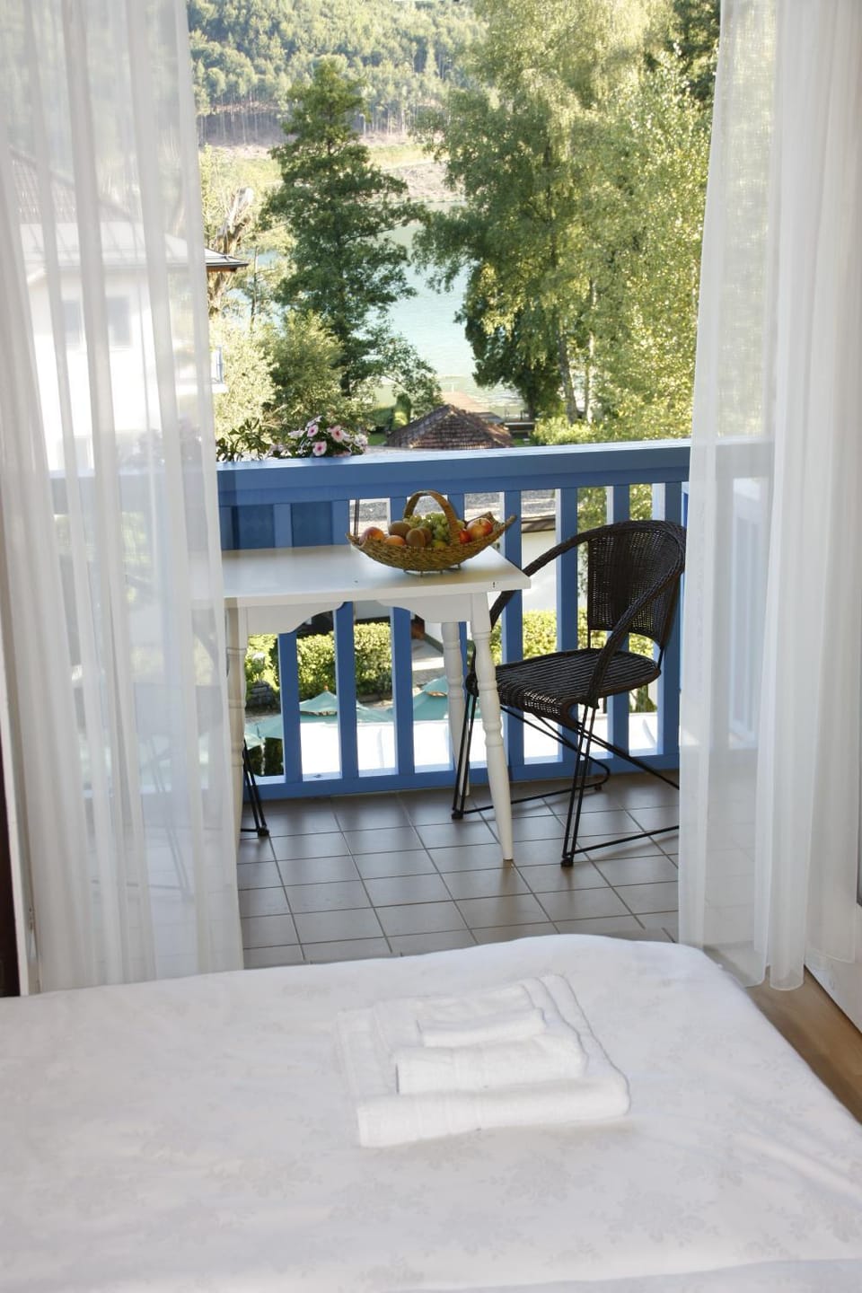Loving Hut Pension & Vegan Restaurant Bed and Breakfast in Carinthia, Austria