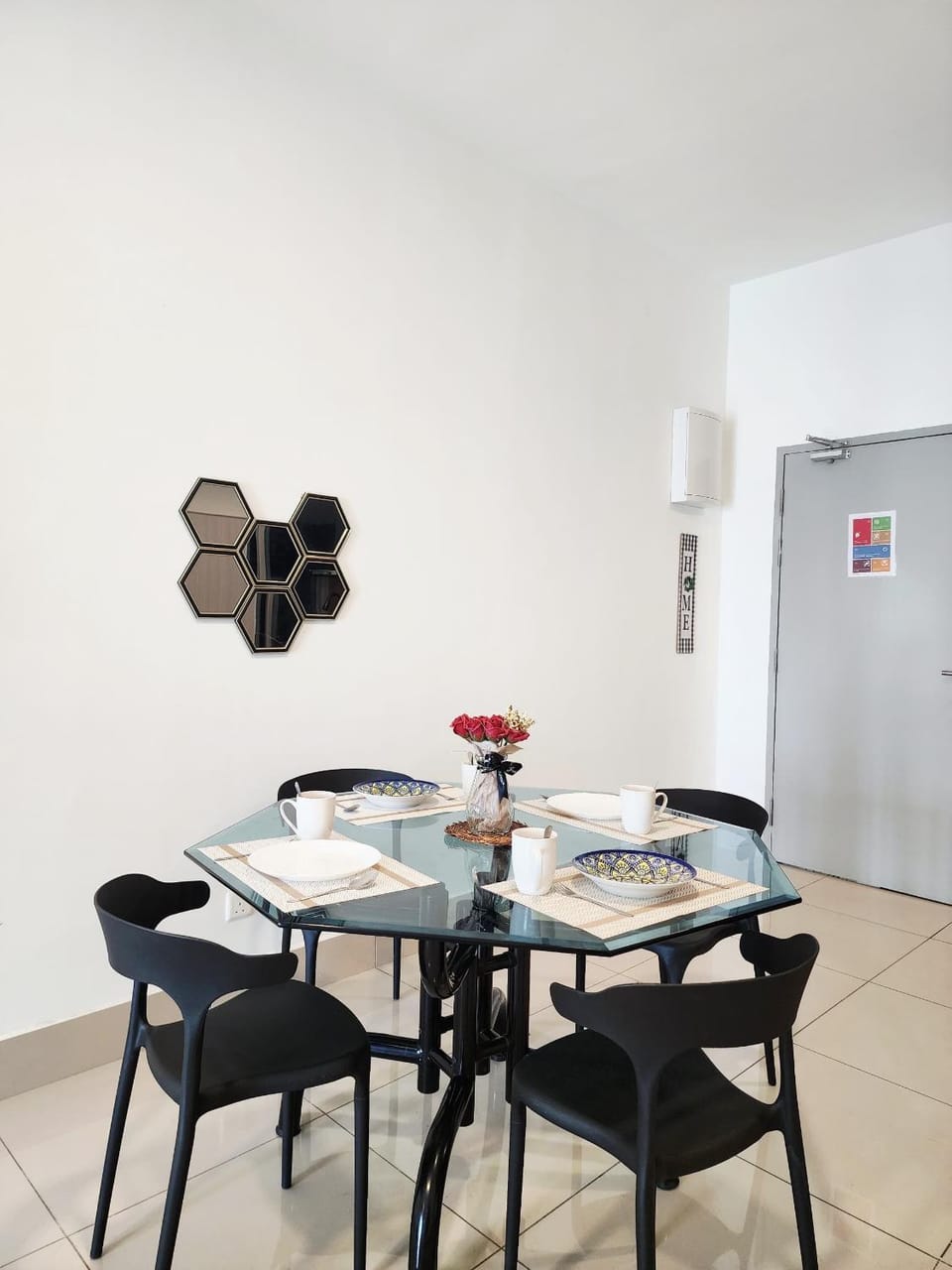 RC Residence 6 pax by Define Suite Apartment in Federal Territory of Kuala Lumpur