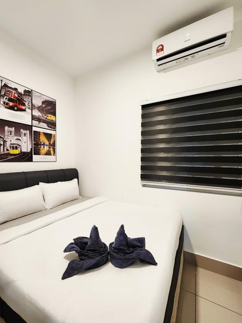 RC Residence 6 pax by Define Suite Apartment in Federal Territory of Kuala Lumpur