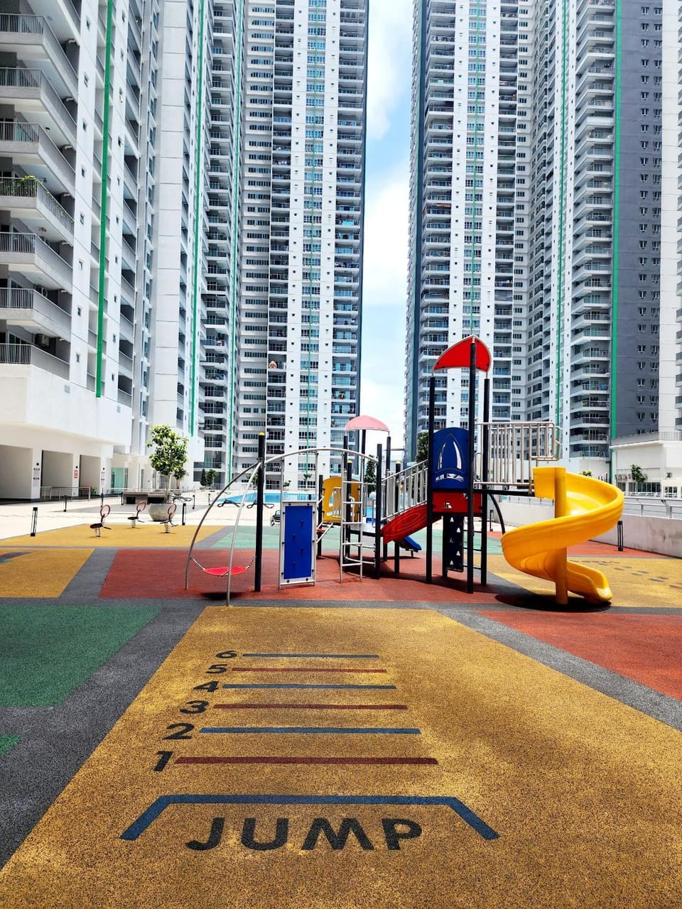 RC Residence 6 pax by Define Suite Apartment in Federal Territory of Kuala Lumpur