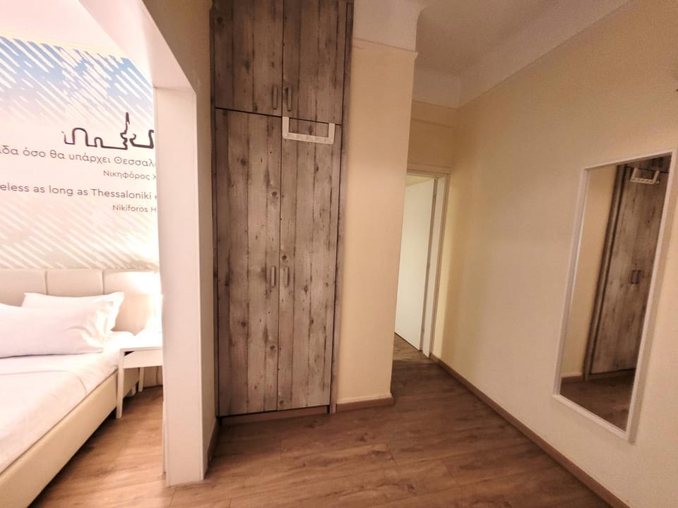 Morpheas by GOLDENLAND Apartment in Thessaloniki
