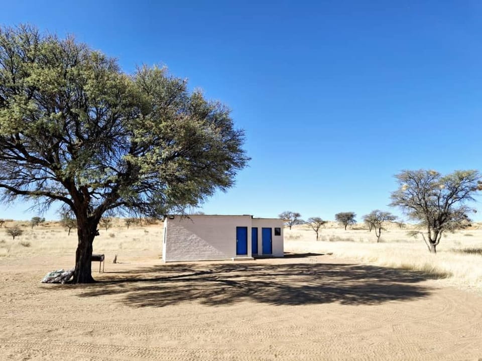Duineveld Kalahari Camp Campground/ 
RV Resort in Khomas Region, Namibia