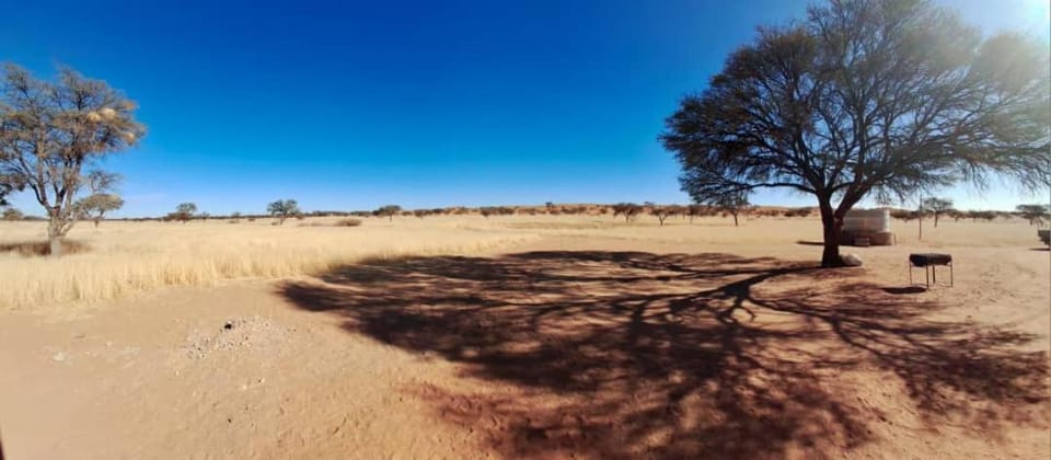 Duineveld Kalahari Camp Campground/ 
RV Resort in Khomas Region, Namibia