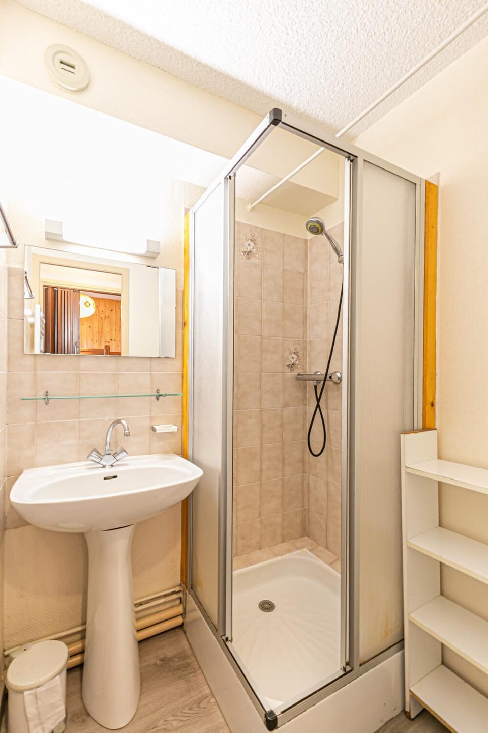 Résidence Genevray - Bel appartement avec vue dégagée sur les montagnes MAE-0883 Apartment in Auvergne-Rhône-Alpes