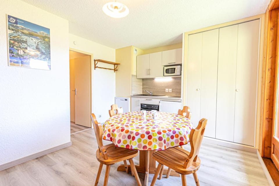 Résidence Genevray - Bel appartement avec vue dégagée sur les montagnes MAE-0883 Apartment in Piedmont