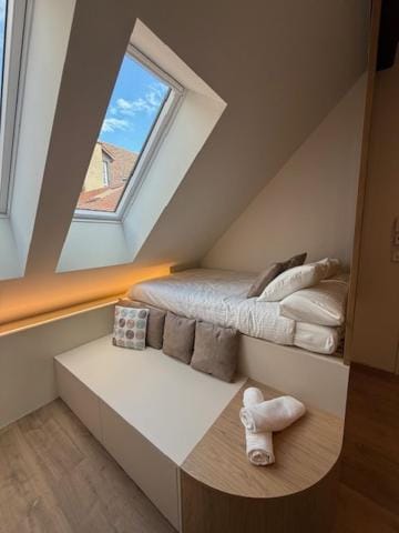 V&V Serenity Apartment in Neuchâtel