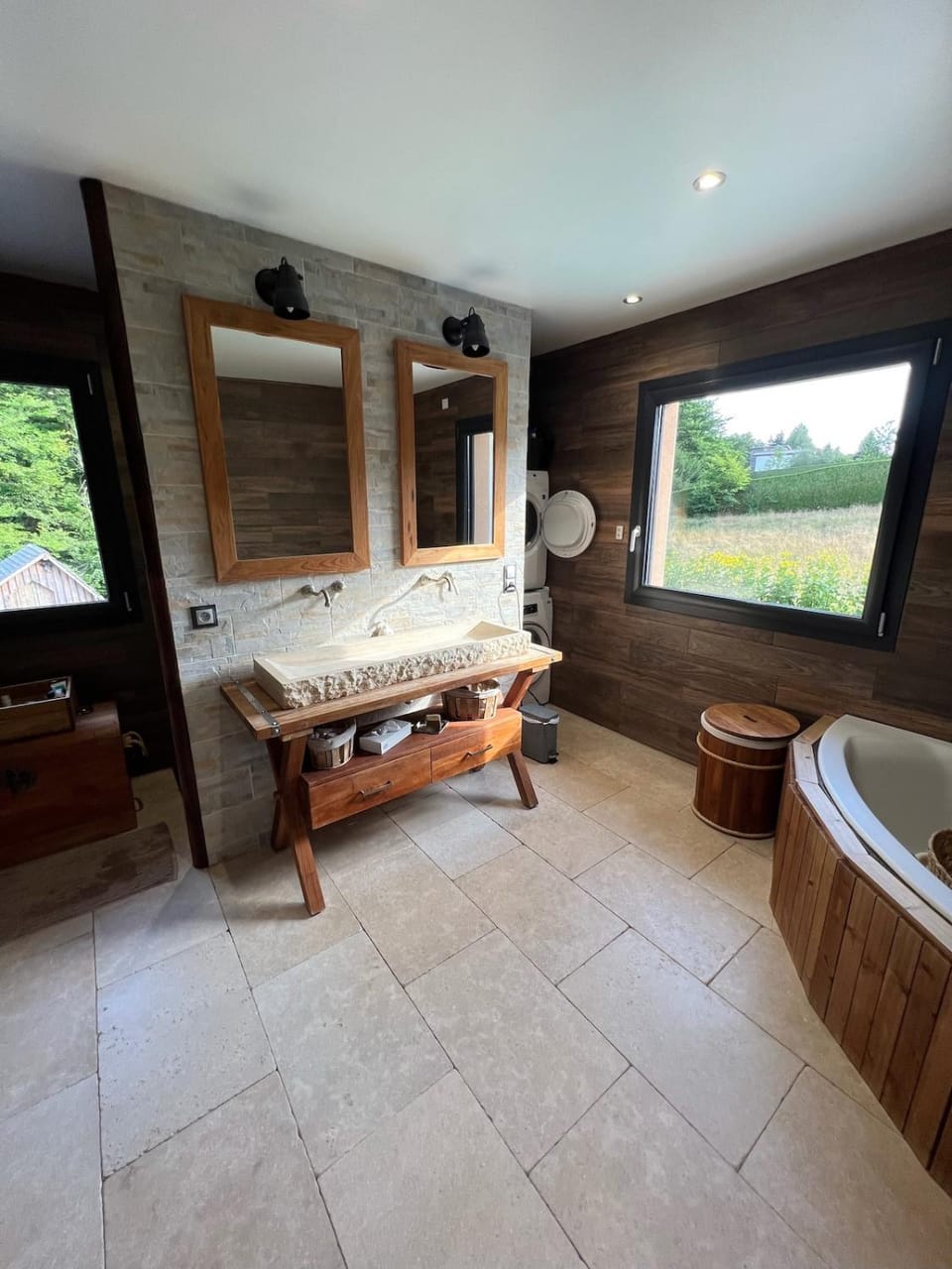 Superbe maison au calme Villa in Vosges