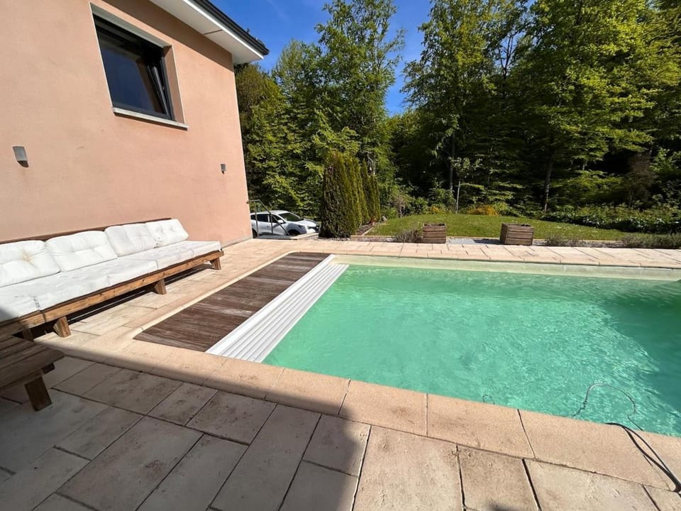 Superbe maison au calme Villa in Vosges