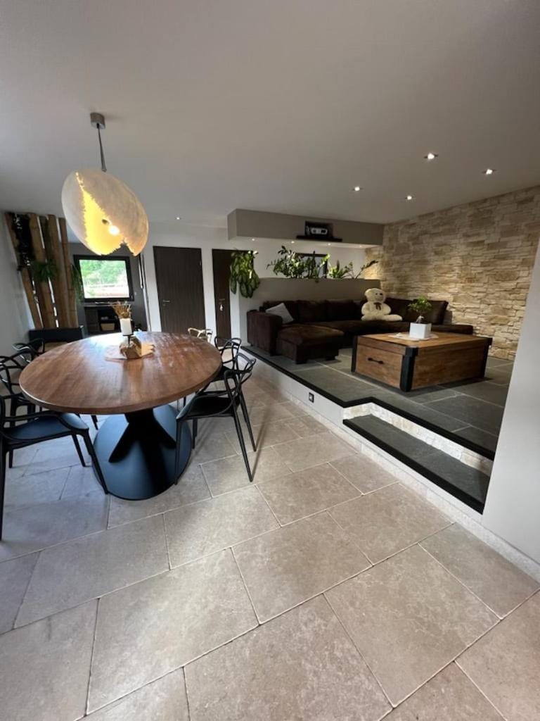 Superbe maison au calme Villa in Vosges