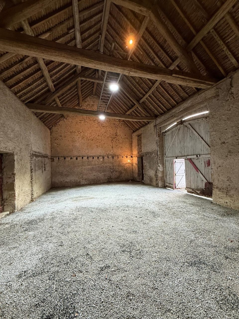 Maison TENERYL ancien corps de ferme rénové House in Centre-Val de Loire