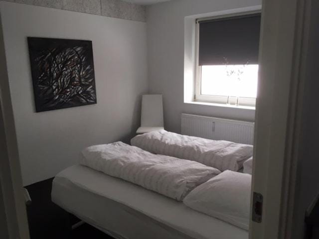 Ammitsbøl Apartment D Apartment hotel in Egtved