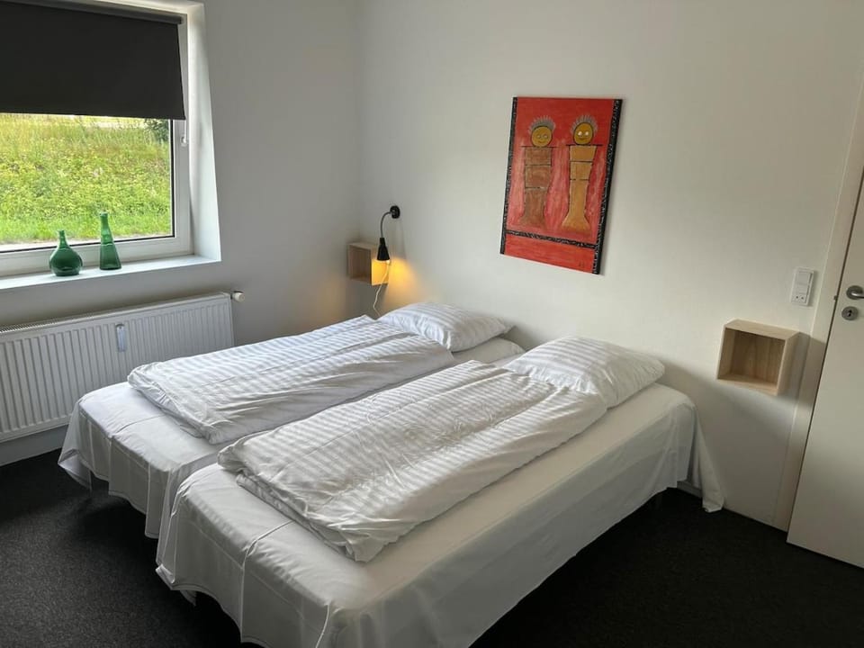 Ammitsbøl Apartment D Apartment hotel in Egtved
