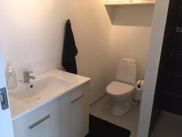 Ammitsbøl Apartment D Apartment hotel in Egtved