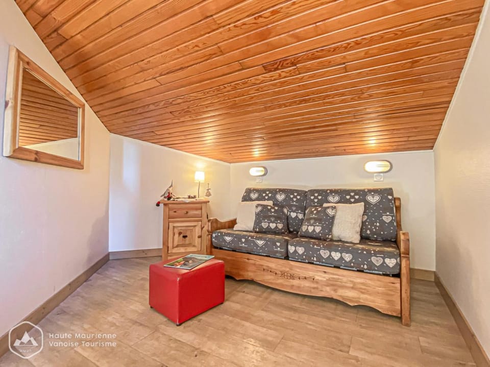 Les Chalets De La Pyramide - CH7 - LES CHALETS DE LA PYRAMIDE MAE-1053 Apartment in Piedmont