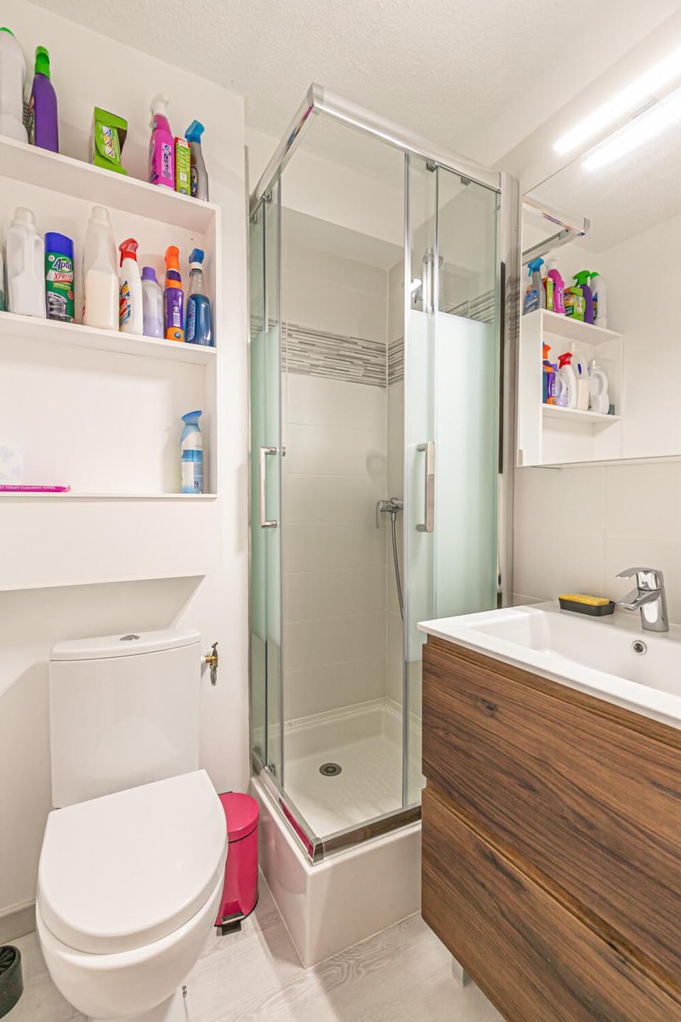 Résidence Saint Sebastien - Charmant appartement tout équipé avec balcon ensoleillé MAE-1143 Apartment in Auvergne-Rhône-Alpes
