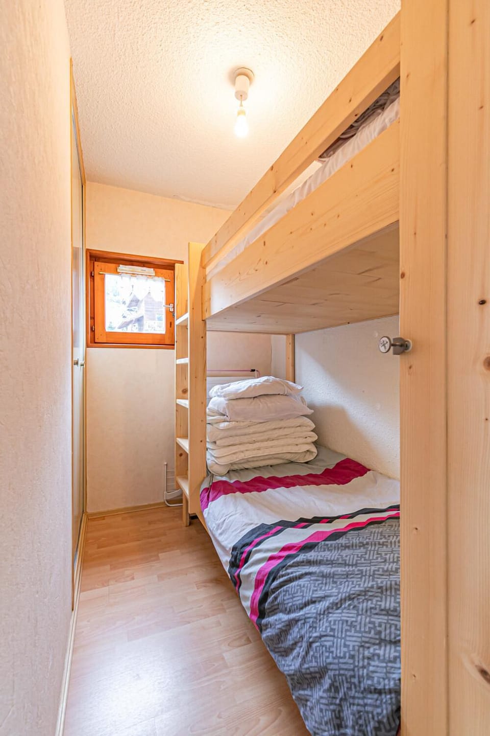 Résidence Saint Sebastien - Charmant appartement tout équipé avec balcon ensoleillé MAE-1143 Apartment in Auvergne-Rhône-Alpes