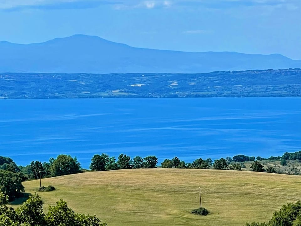 Natural landscape