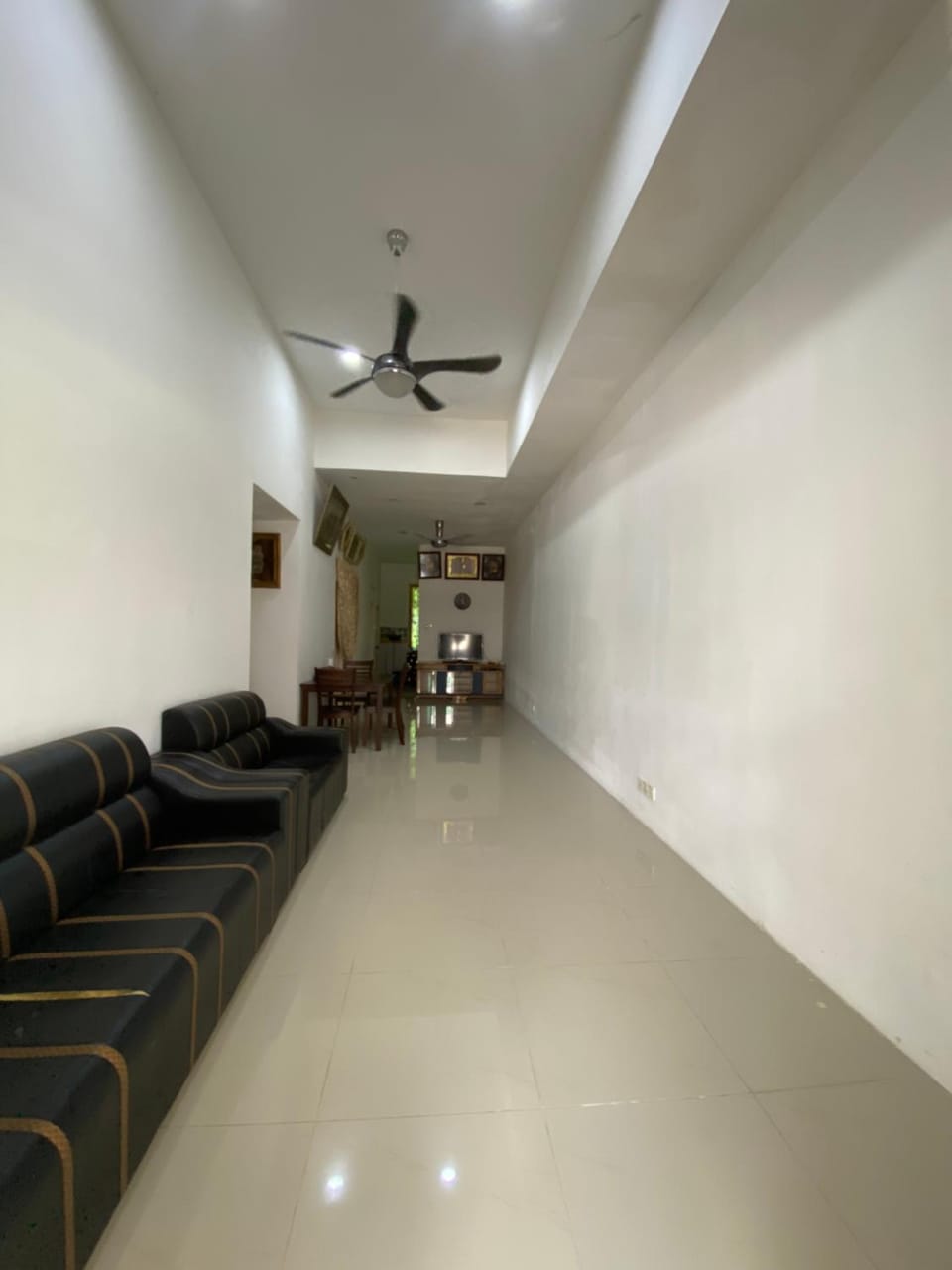SRHomestay House in Pahang, Malaysia
