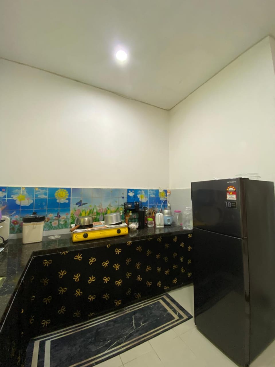 SRHomestay House in Pahang, Malaysia