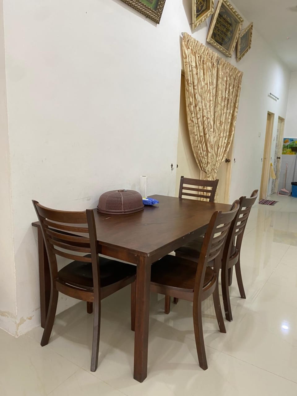 SRHomestay House in Pahang, Malaysia