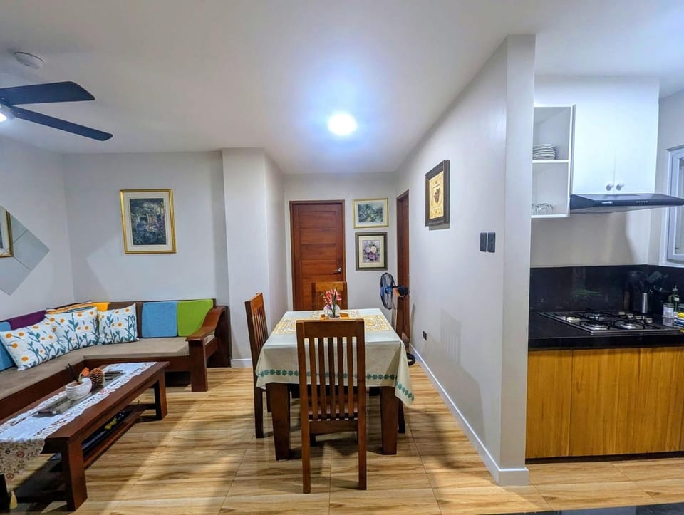 Nicolas Guest House Bed and Breakfast in Cordillera Administrative Region
