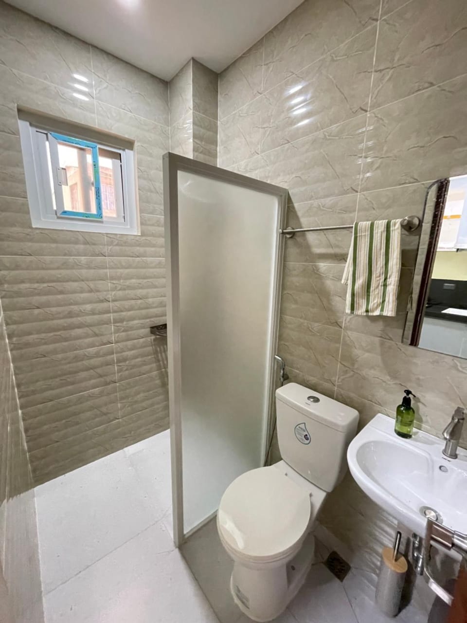 Nicolas Guest House Bed and Breakfast in Cordillera Administrative Region