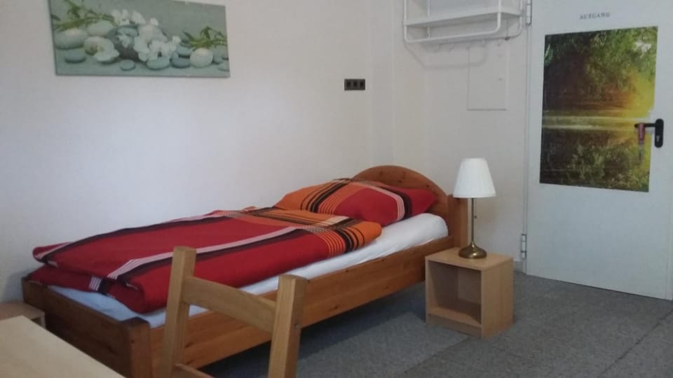 Neuss-Nord Bed and Breakfast in Neuss