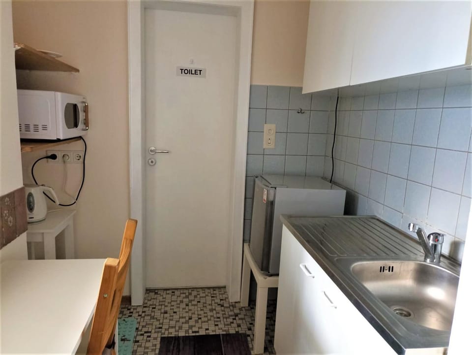 Neuss-Nord Bed and Breakfast in Neuss