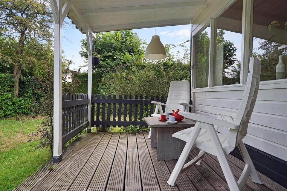 Garden, Garden view