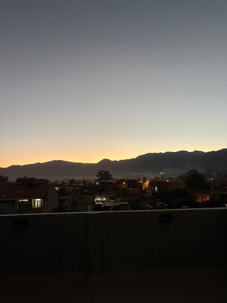 Luxury House House in Cochabamba Department, Bolivia