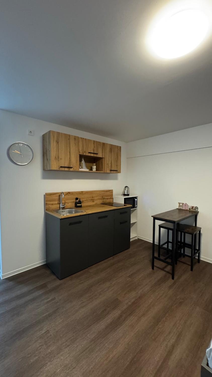 Appartement in Rostock Apartment in Mecklenburg-Vorpommern, Germany