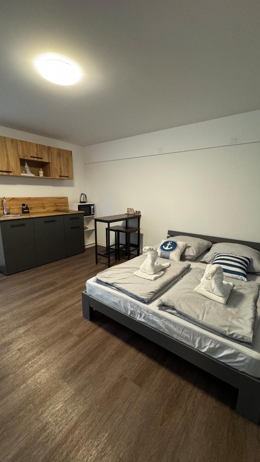 Appartement in Rostock Apartment in Mecklenburg-Vorpommern, Germany