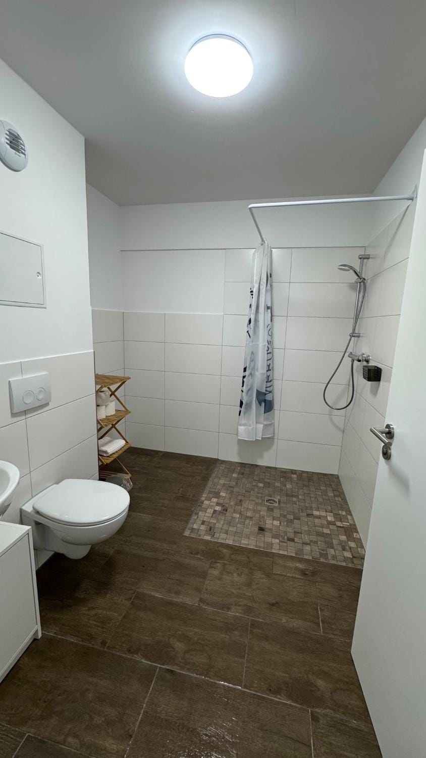 Appartement in Rostock Apartment in Mecklenburg-Vorpommern, Germany