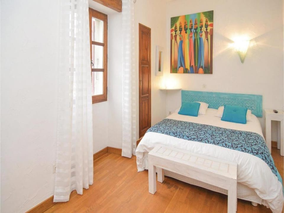 Le moulin de courlas Bed and Breakfast in Provence