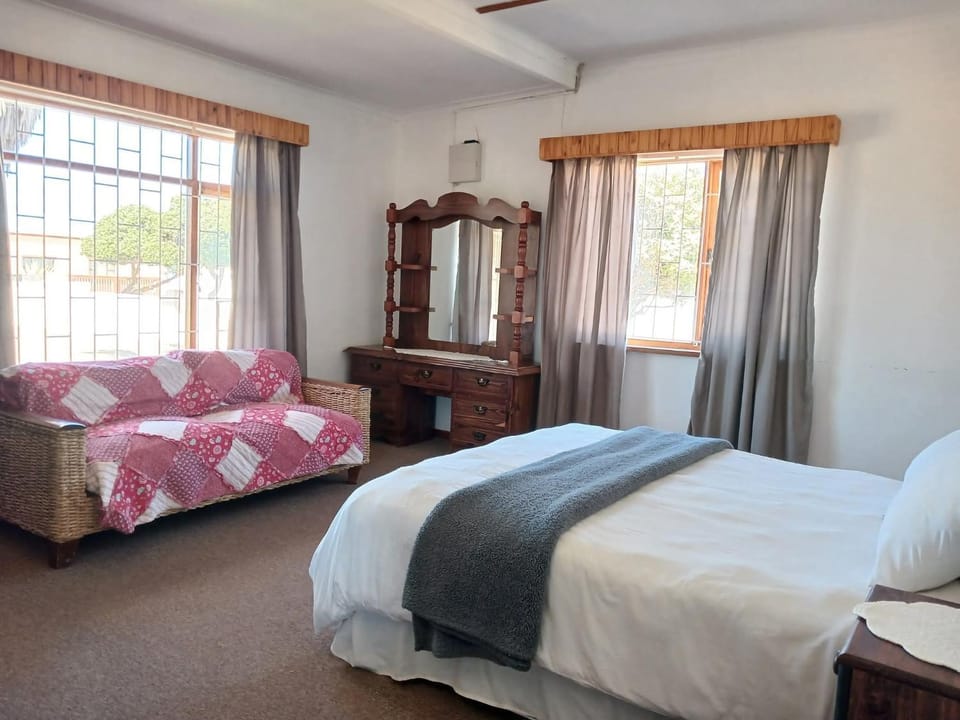 JENNY'S at SEA Apartment in Namibia