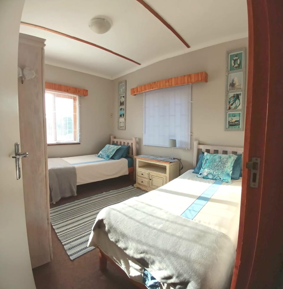 JENNY'S at SEA Apartment in Namibia