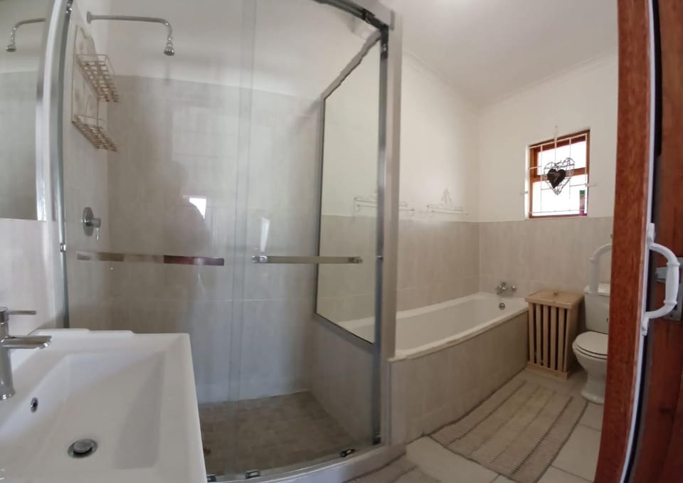 JENNY'S at SEA Apartment in Namibia