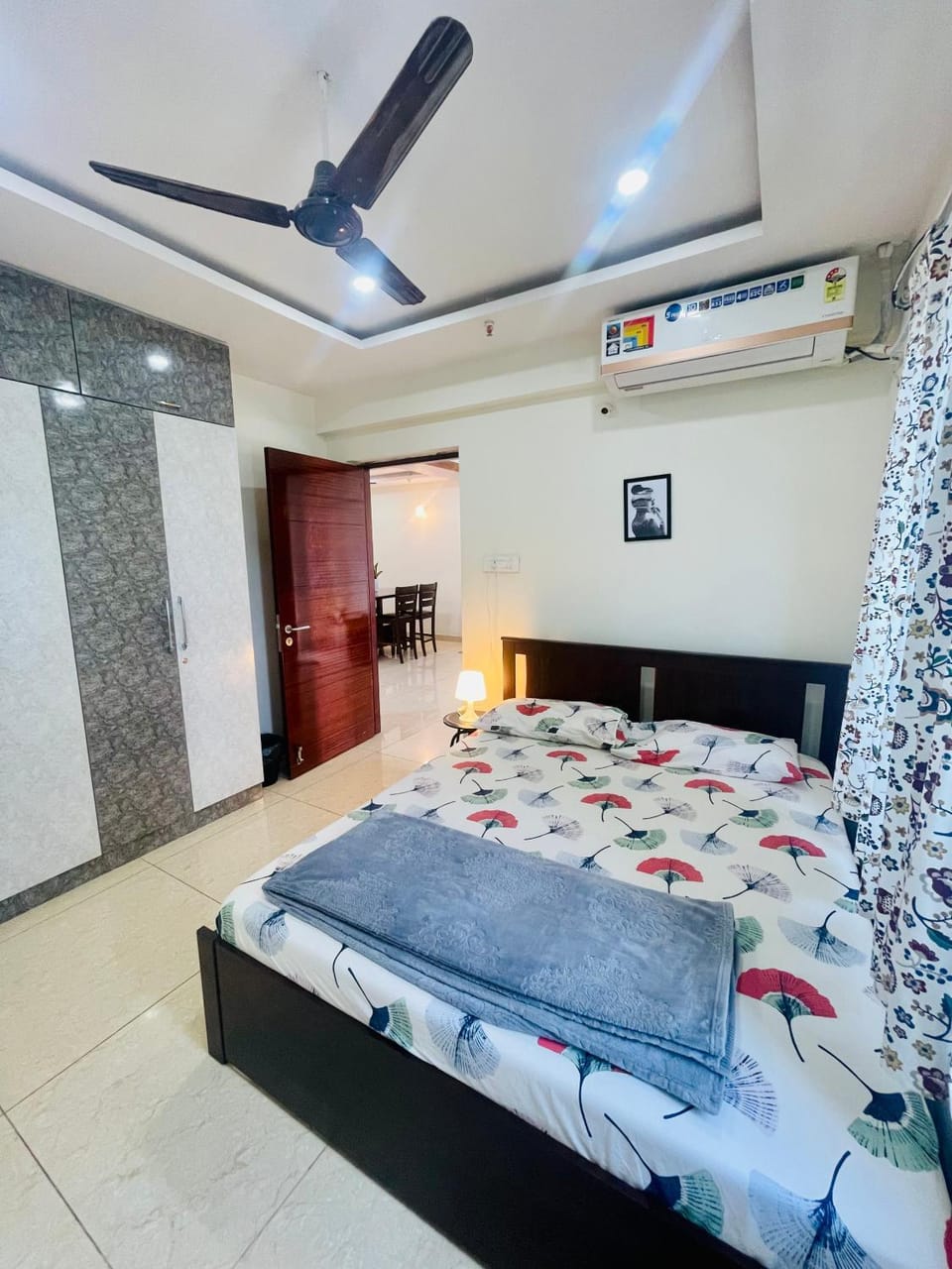 SMS properties Apartment in Hyderabad