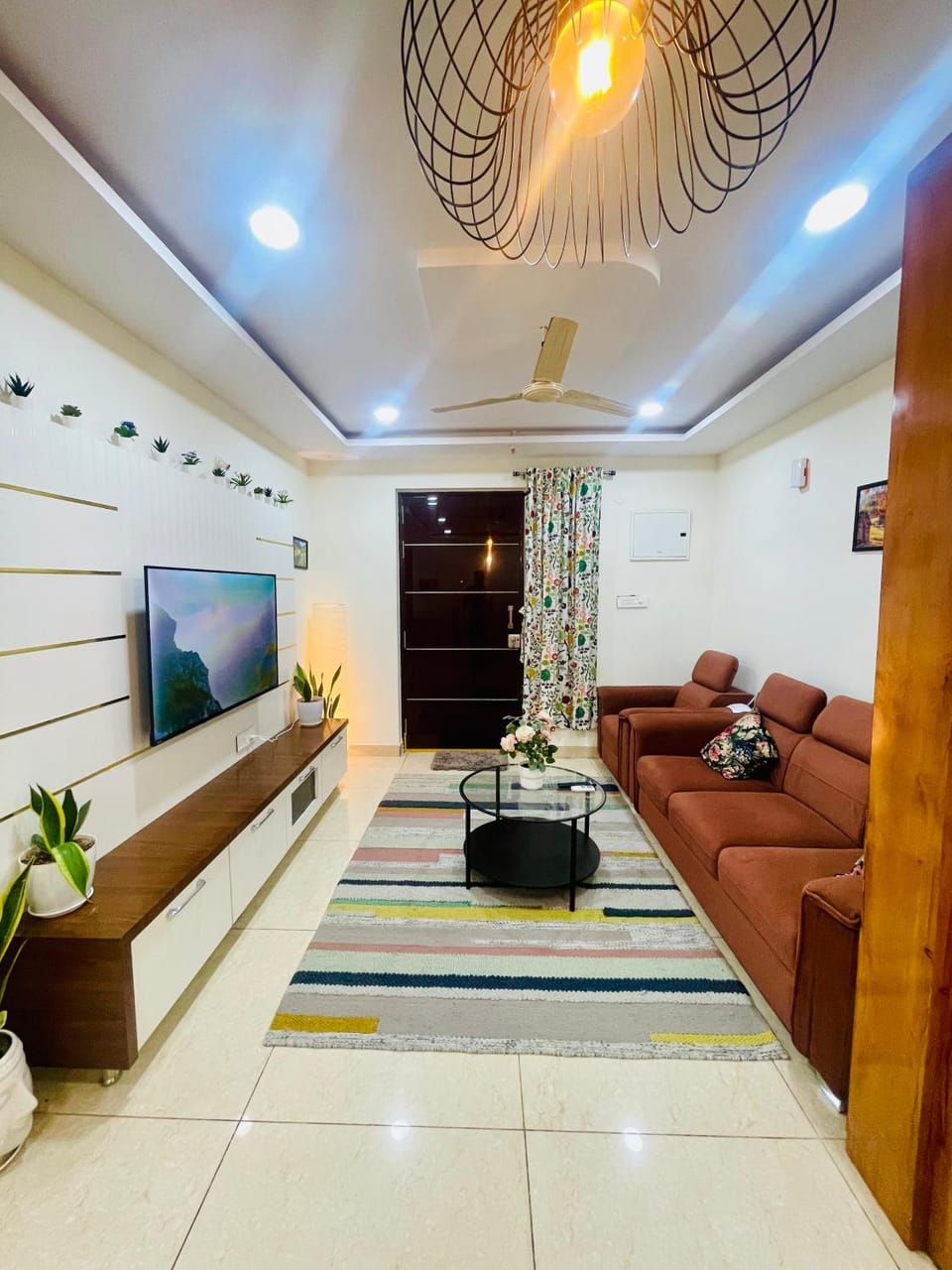 SMS properties Apartment in Hyderabad