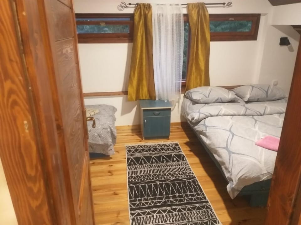 Apartment Dulovine Apartment in Montenegro