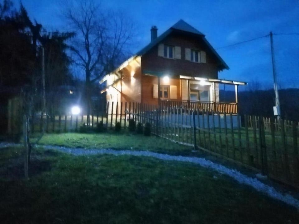 Apartment Dulovine Apartment in Montenegro