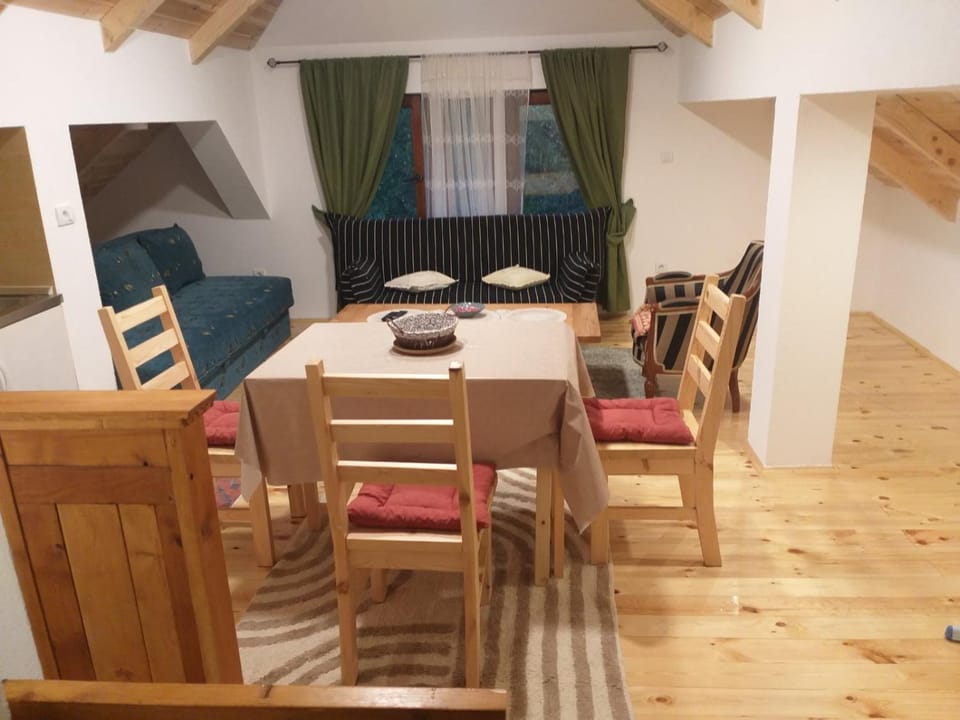 Apartment Dulovine Apartment in Montenegro