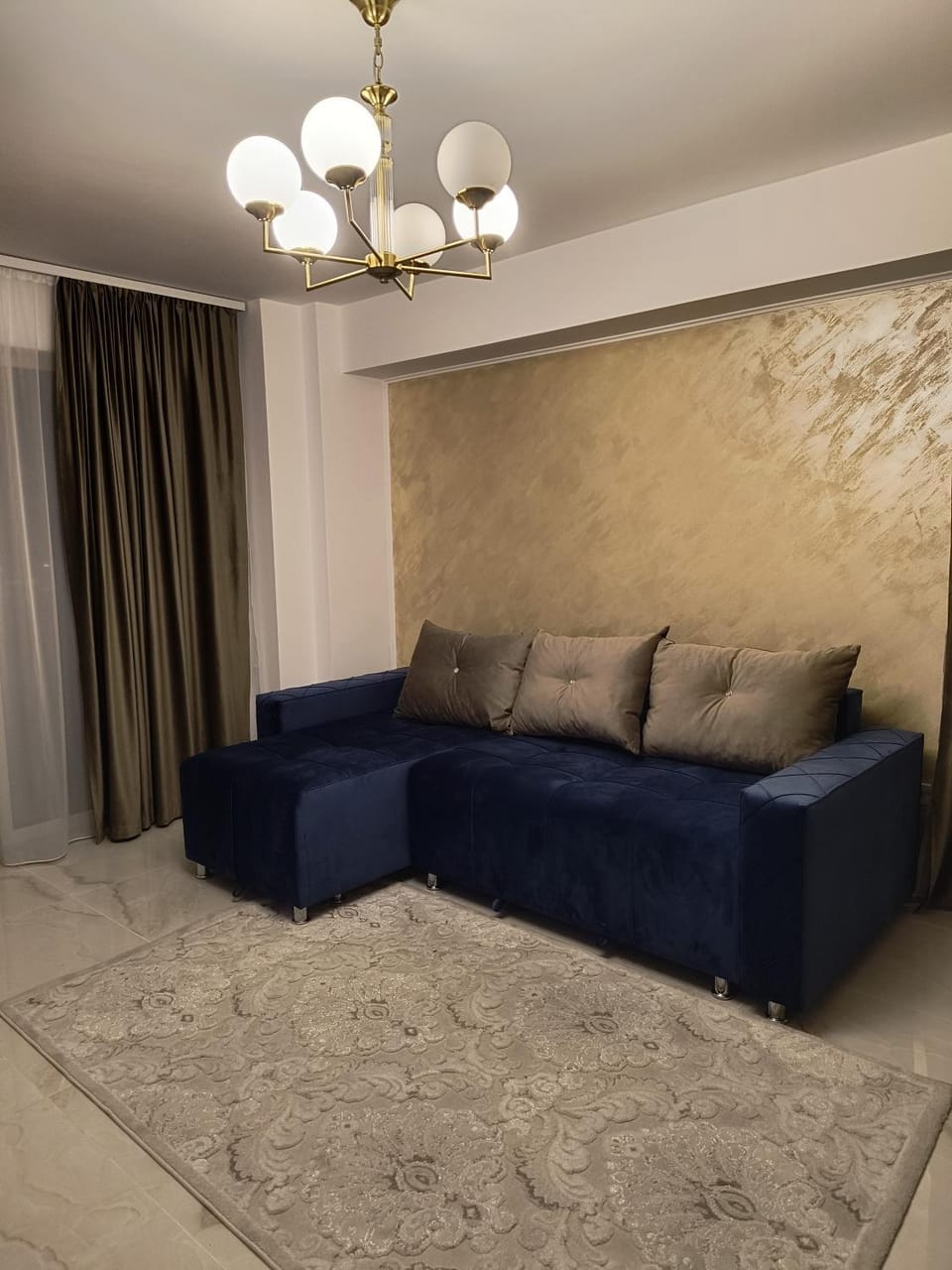 Apartament Brasov modern Coresi Apartment in Brasov