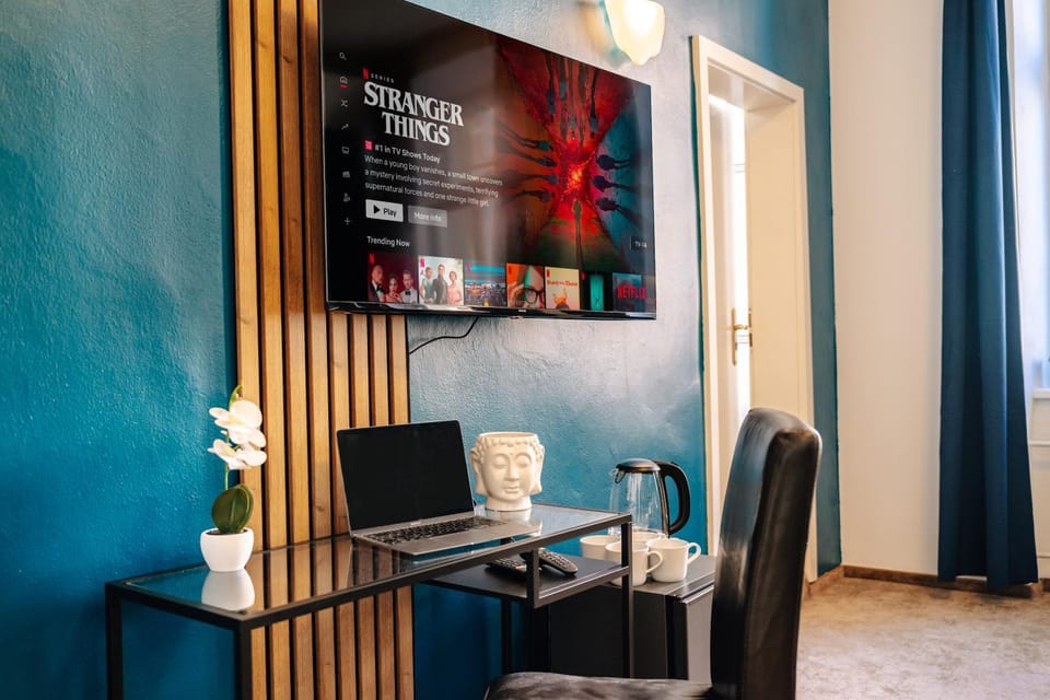 TV and multimedia