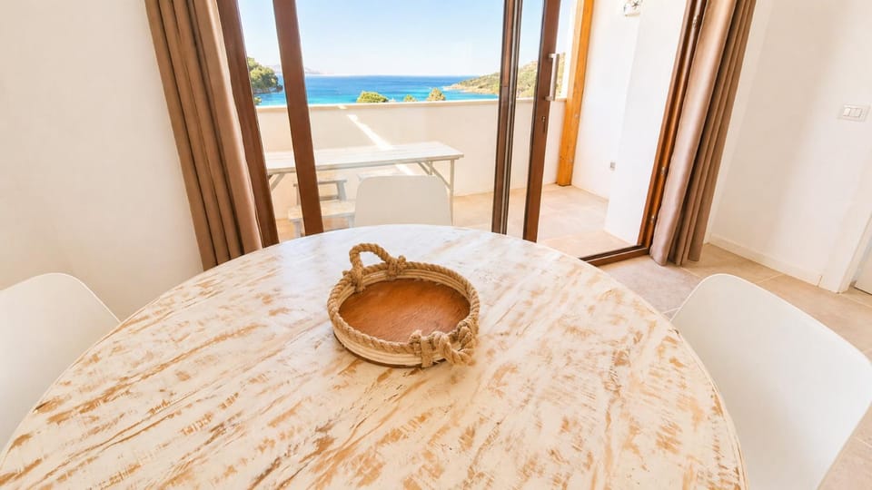 Rena Bianca Residence 225 Apartment in Sardinia