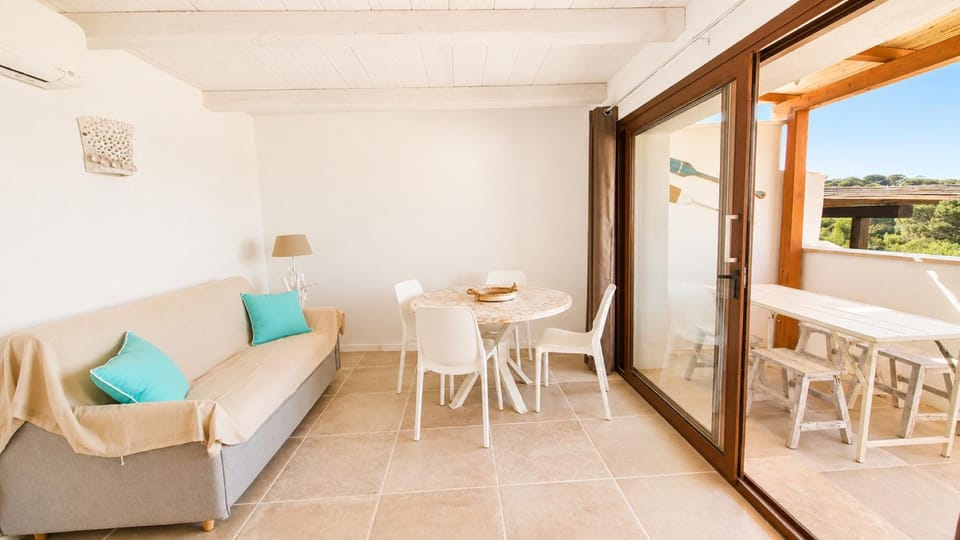 Rena Bianca Residence 225 Apartment in Sardinia